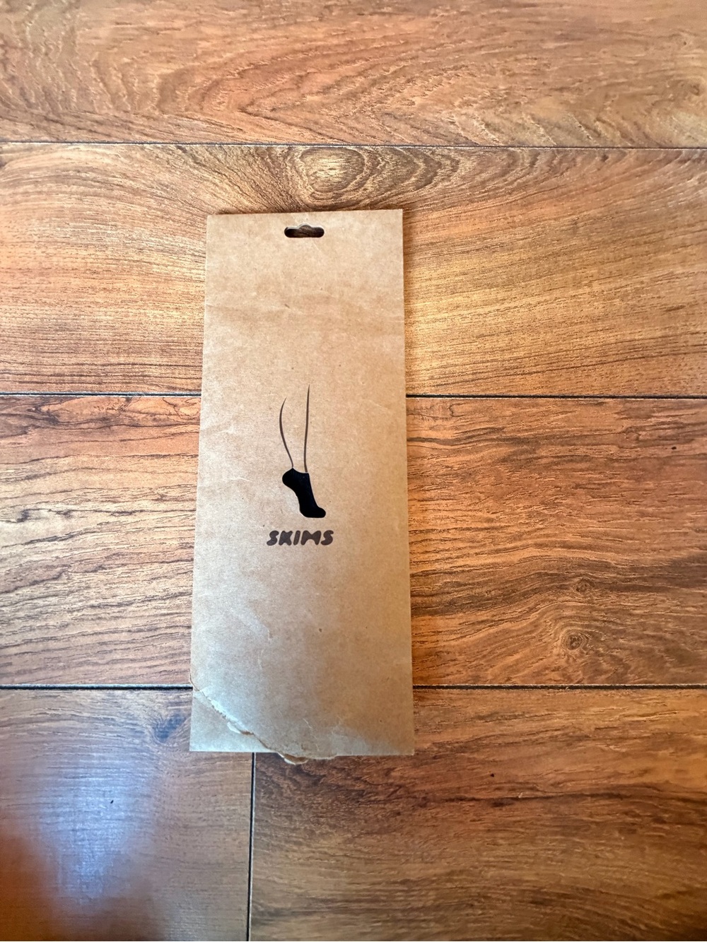 SKIMS Socks